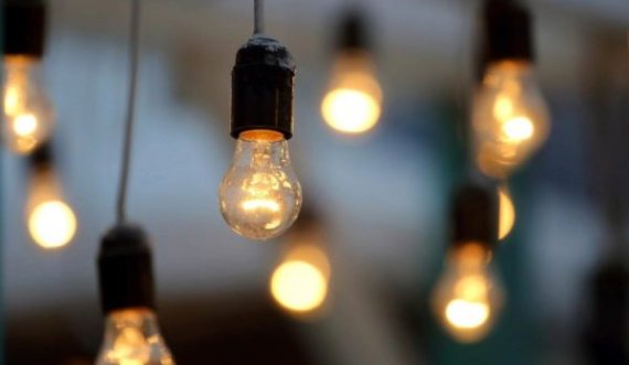 Deri në 7 orë pa rrymë, ky është orari i reduktimeve për sot