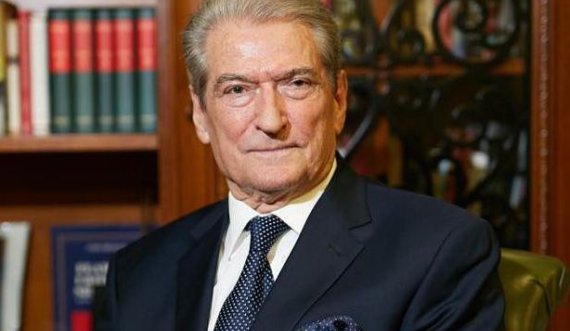 Berisha: Kosova dha një leksion të madh, zhvilloi zgjedhje të lira dhe të drejta