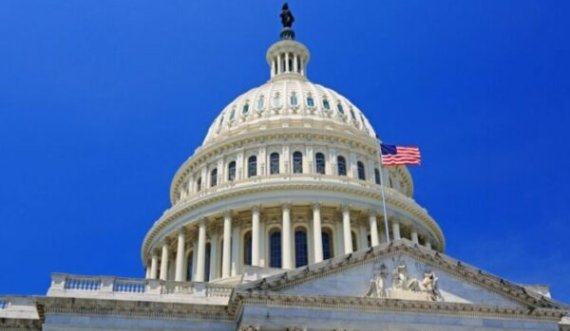 SHBA: Senati miraton buxhetin rekord të mbrojtjes