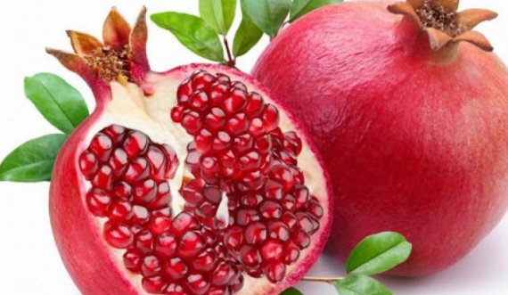 Mësoni 5 arsye pse duhet ngrënë shegë çdo ditë 