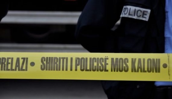 Një person është gjetur pa shenja jete