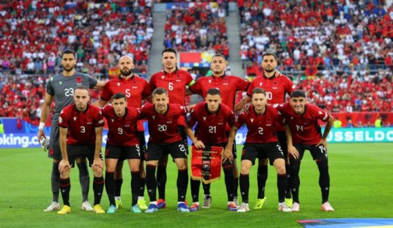 Tifozat 'Kuq e Zi' reagojnë pas dënimit të FSHF-së nga FIFA