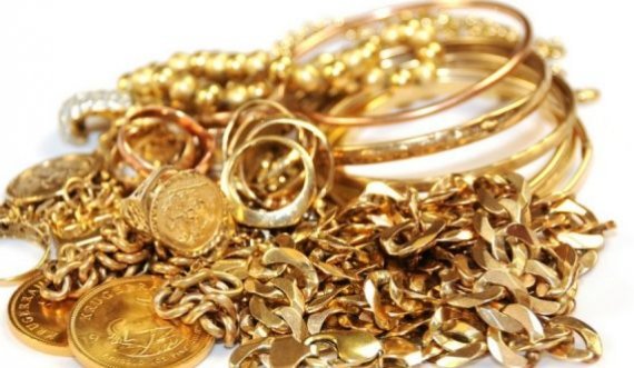 Arrestohet i dyshuari pasi vodhi stoli 