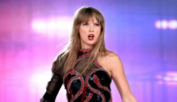 Taylor Swift dhuron 100,000 dollarë për një vajzë 
