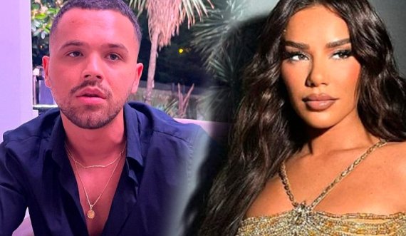 Tayna dhe Yllii vijnë me 'Kitare'