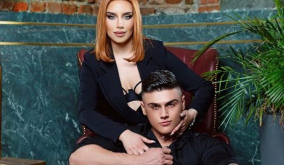 “Gjithçka ka marrë fund”, Bearti thotë se përfundimisht u nda nga Tea