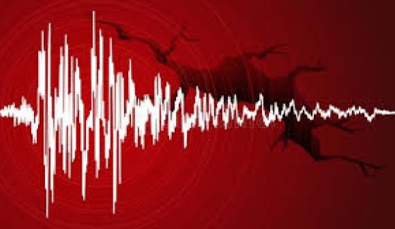 Një tërmet ka ndodhur në Kroaci