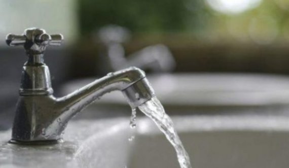 Fushë Kosova dhe një pjesë e Prishtinës tani edhe me reduktime të ujit