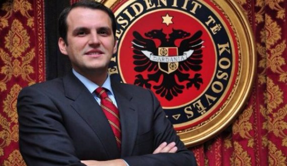 Ukë Rugova do të jetë kandidat për deputet i LDK-së