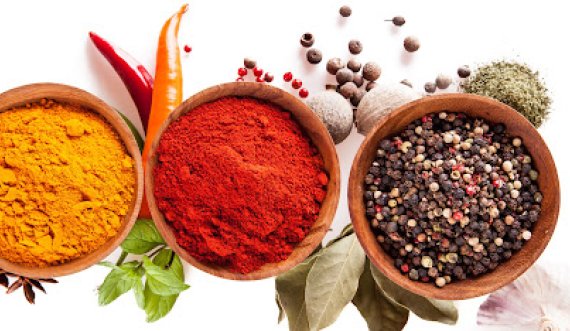 Erëzat me të cilat më lehtë i mposhtni viruset