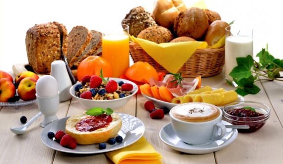 Ja cilat janë ushqimet më të mira për shëndetin e kockave