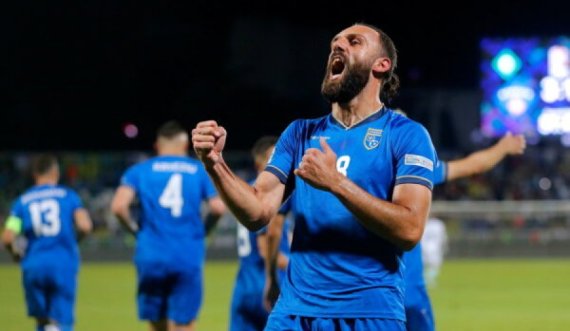 Kombëtarja e Kosovës ka arritur fitore madhështore ndaj Suedisë