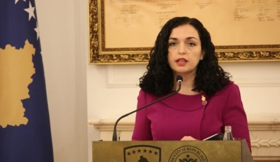 Osmani: Sot ne jemi ekonomi e bazuar në besim