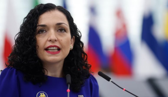 Osmani ngushëllon për sulmin në Austri: Qëndrojmë pranë popullit austriak