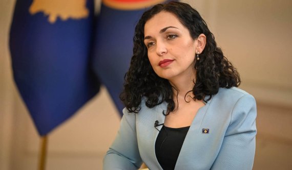 Osmani: BE ka vendosur ta heqë edhe pjesën tjetër të masave