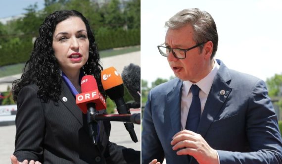 Osmani: Ndërhyrja e Serbisë në zgjedhjet lokale në Kosovë është më flagrantja