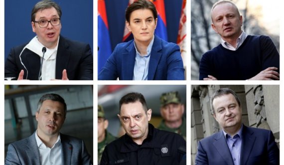 MPJ e Shqipërisë i reagon ashpër Serbisë për pretendimet se në Kosovë ka 'spastrim etnik'