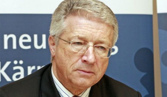 Petritsch: Kosova e ka me patjetër të krijojë një qeveri demokratike