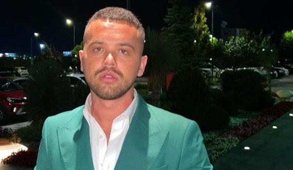 'A t'kujtohet dashnia' thotë Ylli