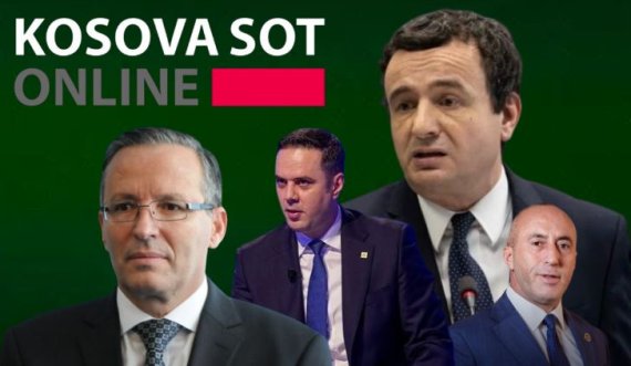 Premtimet elektorale në themel kanë mashtrimin e qytetarëve si një lyerje e trurit me tlyn