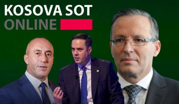 Refuzimi i kërkesës së tri partive kryesore ngre shqetësime serioze për barazinë e garës zgjedhore