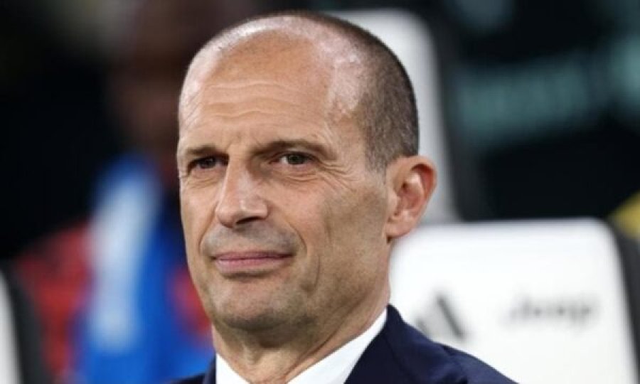 Allegri përdor fjalë ofenduese ndaj legjendës së Napolit