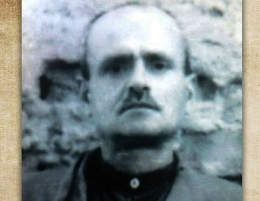 Më 21 janar mbushen 80 vite nga ekzekutimi i Aqif Blytën nga OZNA