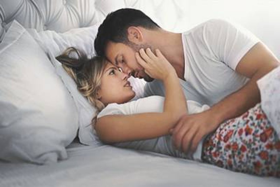 5 të metat e “sek*it efikas”