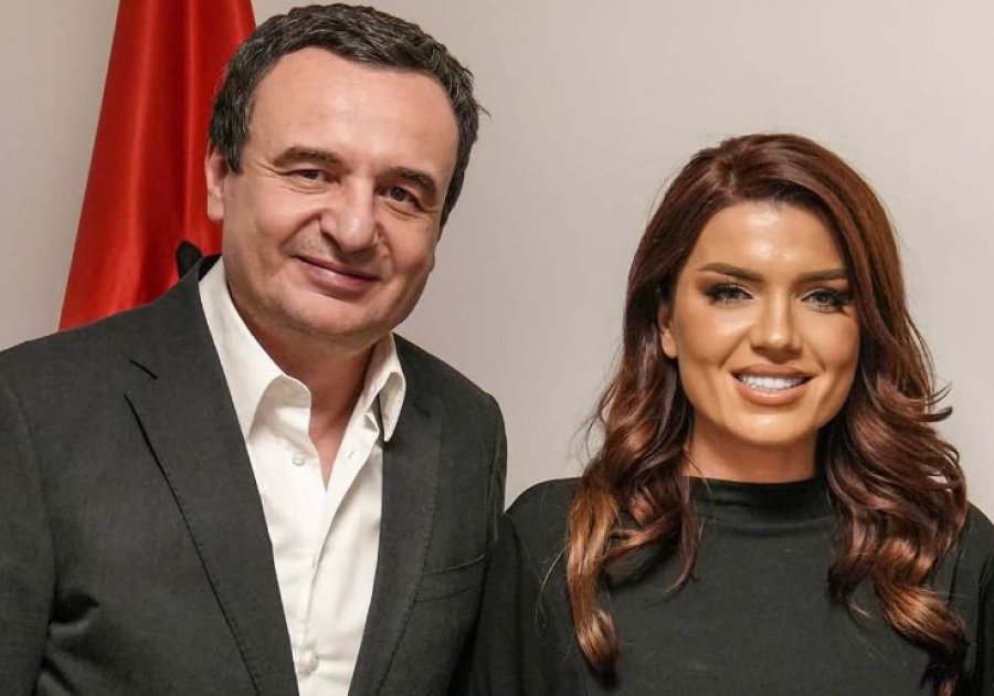 Edona Llalloshi: Nuk jam djalë për me u koritë, jam Albini pushkë me qitë