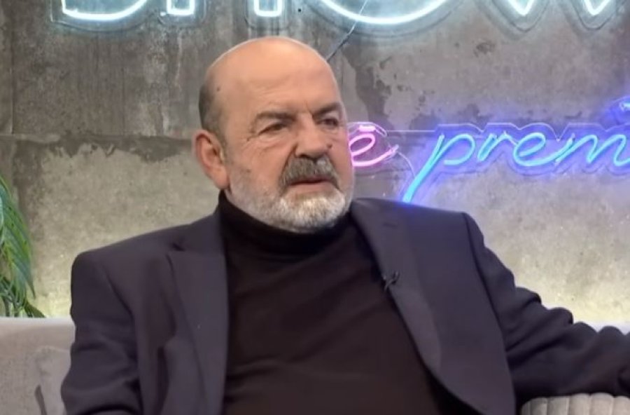 Teatri Kombëtar ka njoftuar për vdekjen e aktorit Enver Petrovci