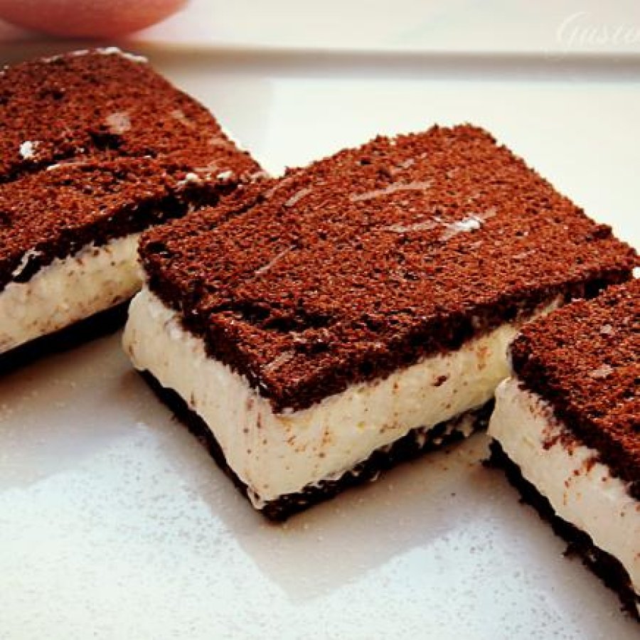 Recetë: Feta me krem qumështi