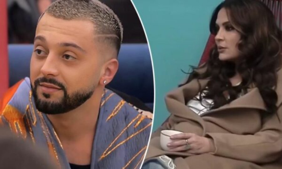 Këtë nuk e priste askush: Ja çka thotë Rozi për Gjestin