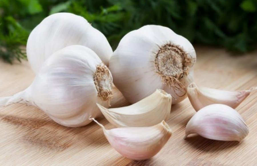 Hudhra konsiderohet një nga ushqimet më të shëndetshme