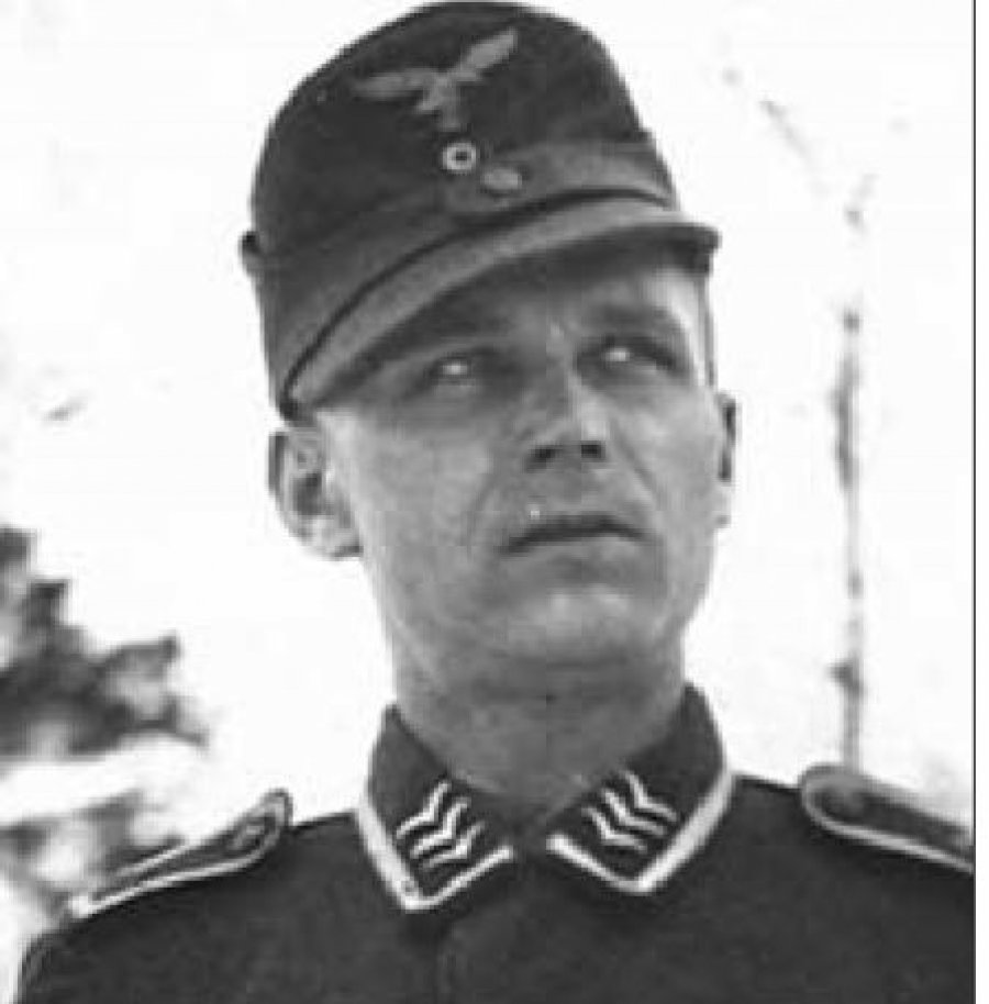 Shkodrani që i ktheu orën gjermanit pas 30 vitesh…