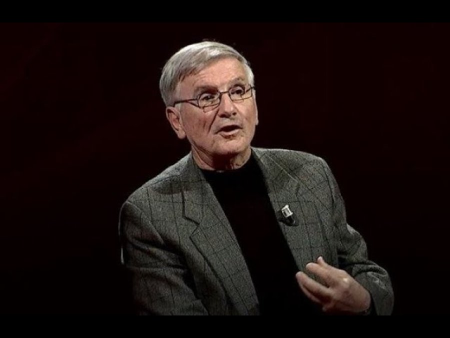 SHTËPIA ME TAPI TË HUAJA!