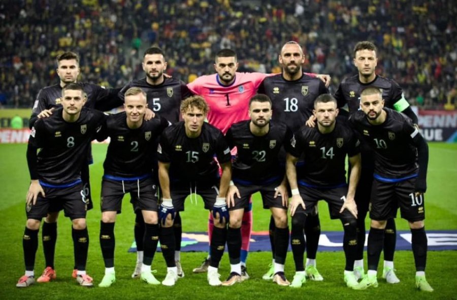 Kualifikimi në Botëror do t’i sillte Kosovës mbi 10 milionë dollarë