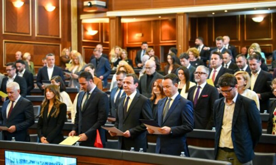 Ja lista e kandidatëve për deputetë që janë përfshirë në raste penale