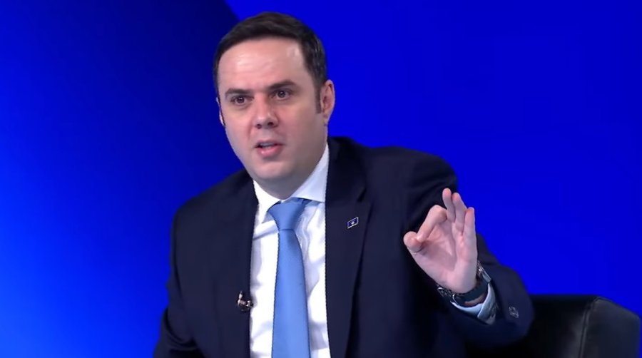 Abdixhiku: Le të zgjedhim shpresën për të ardhmen