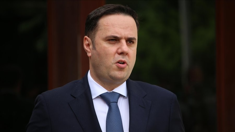 Abdixhiku: LDK e sheh shtetin si shërbim dhe jo si plaçkë