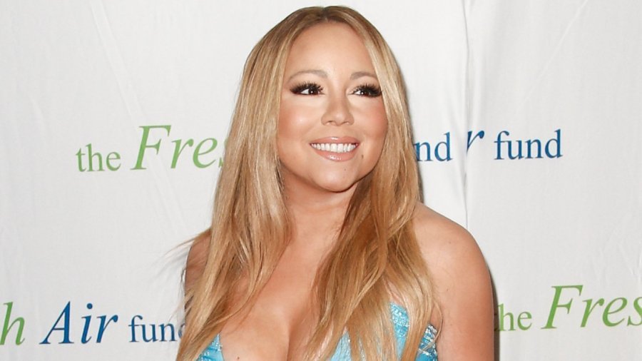 Nuk do ta besoni ku do të performojë Mariah Carey
