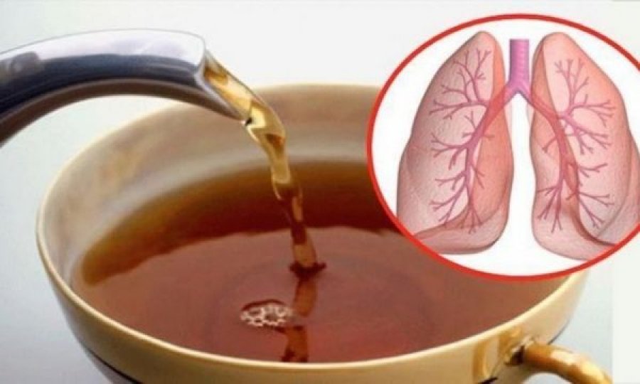 Ja shenjat e para të sëmundjeve të mushkërive 