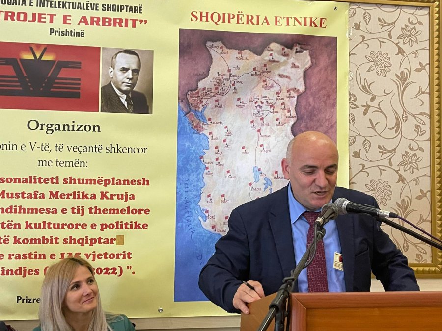 Hijezimet e vendit, harresa e harruar dhe veprimet e gabuara   