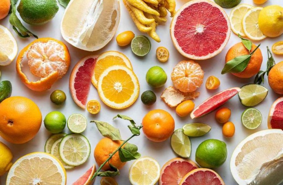 Ja ushqimet që përmirësojnë metabolizmin