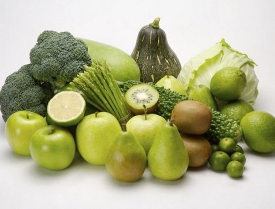 Zbuloni ushqimet që përmbajnë vitaminë K