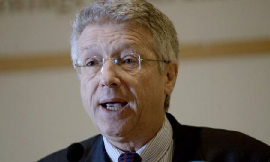 Petritsch: Kosova duhet të përshtatet sepse kjo epokë është sfidë 