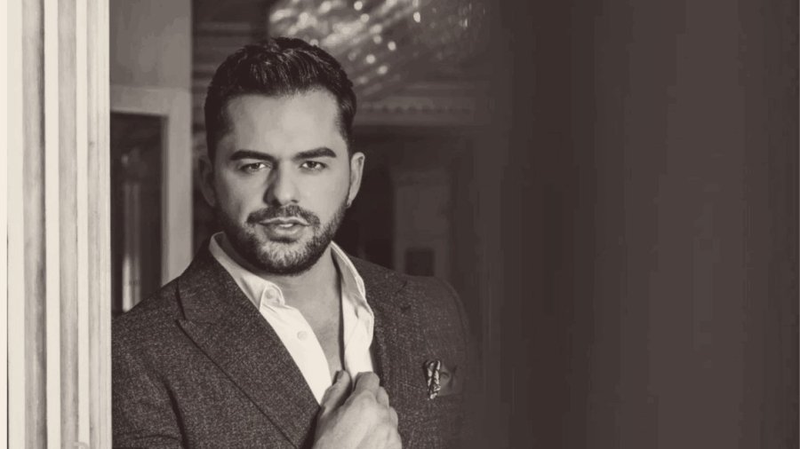 Zbuloni detaje: Ja kush ishte Shpat Kasapi i cili vdiq në moshën 40 vjeçare