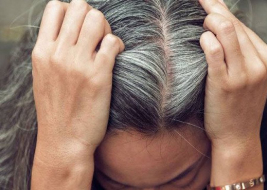 Ja pse dalin thinjat në moshë të re