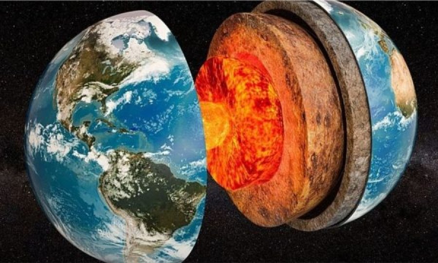 A do të përfundojë bota kështu?