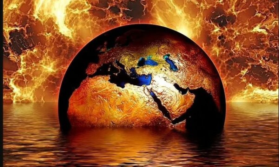 Udhëheqësi fetar paralajmëroi 'fundin e botës' në fund të 2025