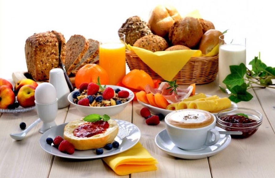 Ushqimi më i preferuar për vitin 2025